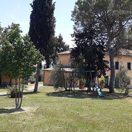 Camere Con Vista In Valdichiana Marciano della Chiana Extérieur photo