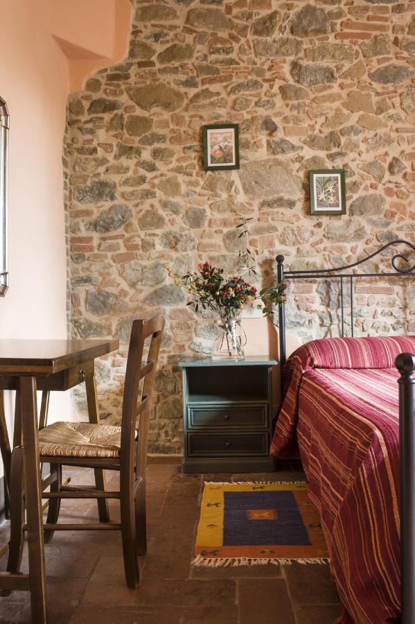 Camere Con Vista In Valdichiana Marciano della Chiana Extérieur photo