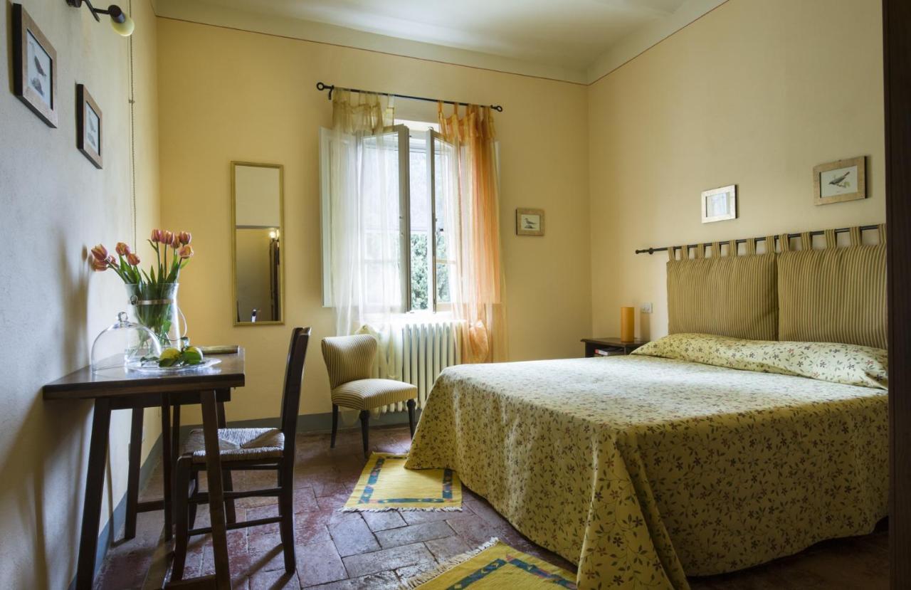 Camere Con Vista In Valdichiana Marciano della Chiana Extérieur photo