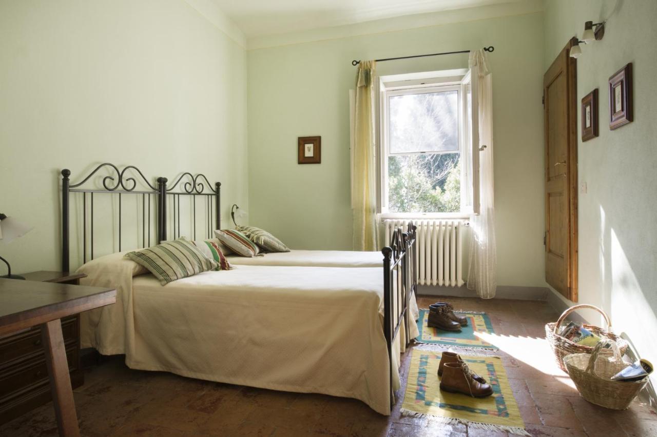 Camere Con Vista In Valdichiana Marciano della Chiana Extérieur photo