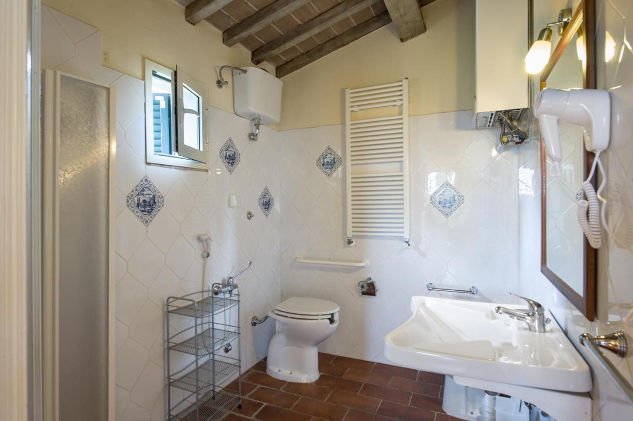 Camere Con Vista In Valdichiana Marciano della Chiana Extérieur photo
