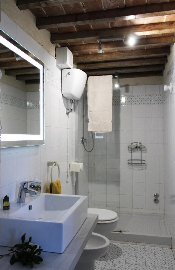 Camere Con Vista In Valdichiana Marciano della Chiana Extérieur photo