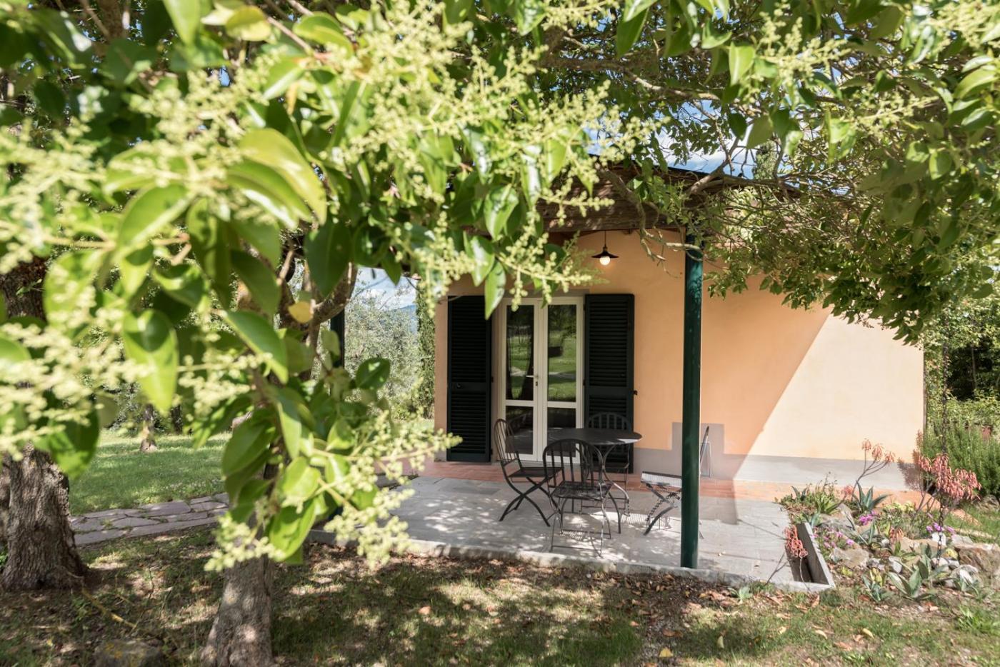 Camere Con Vista In Valdichiana Marciano della Chiana Extérieur photo