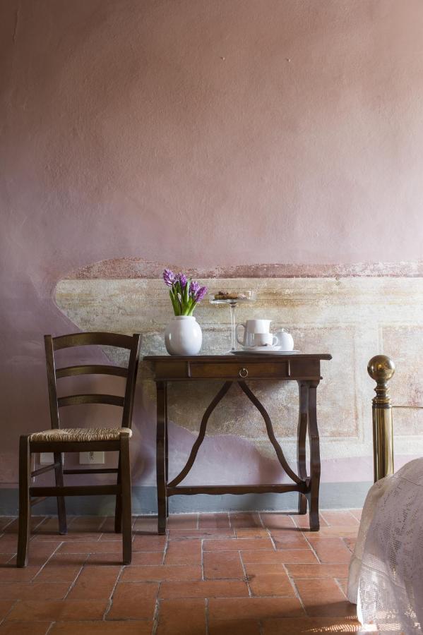 Camere Con Vista In Valdichiana Marciano della Chiana Extérieur photo