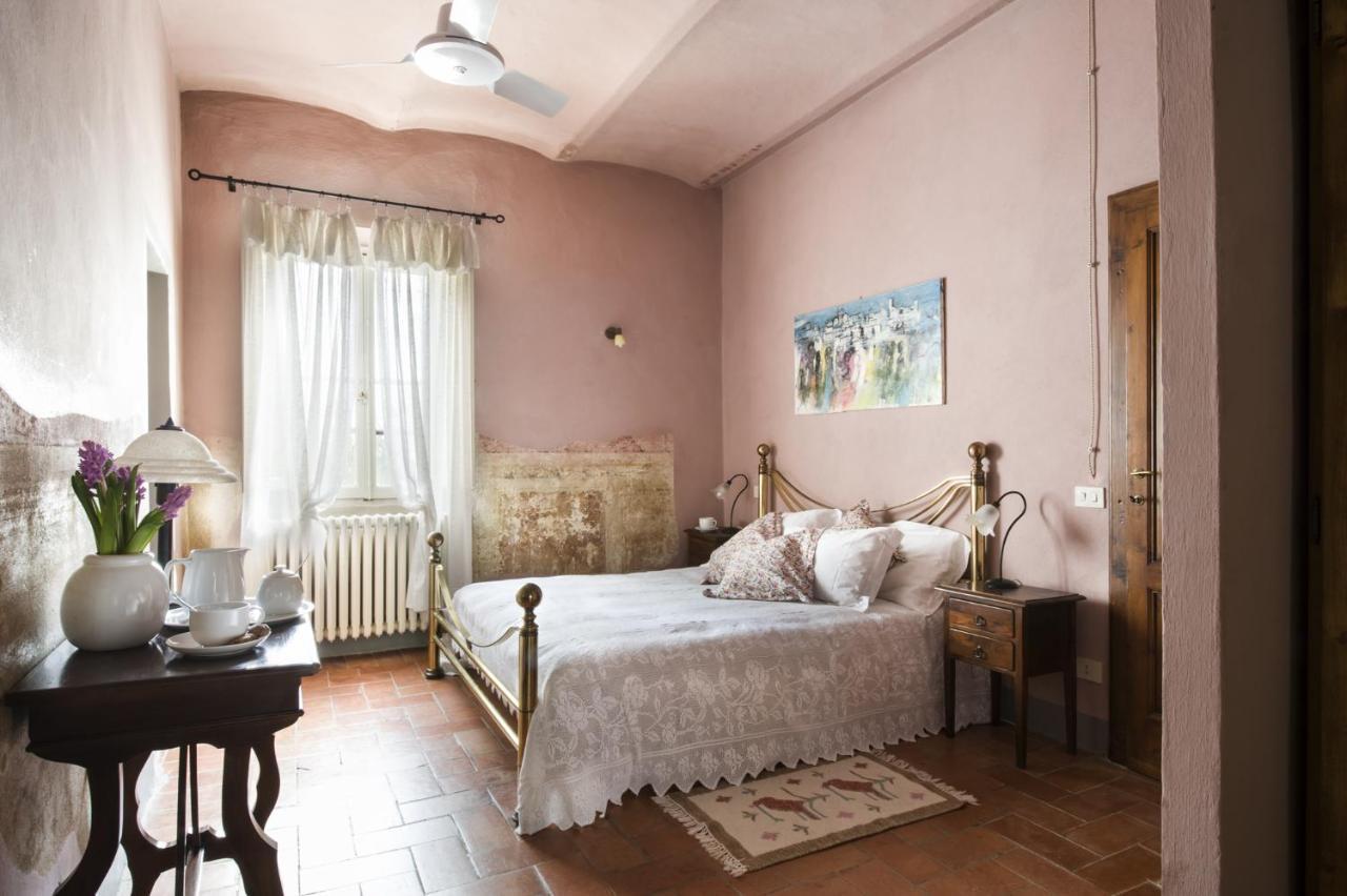 Camere Con Vista In Valdichiana Marciano della Chiana Extérieur photo