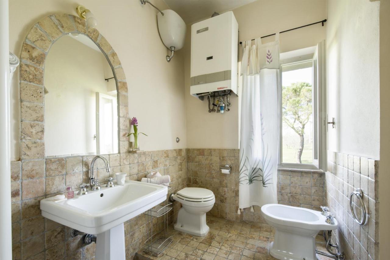 Camere Con Vista In Valdichiana Marciano della Chiana Extérieur photo