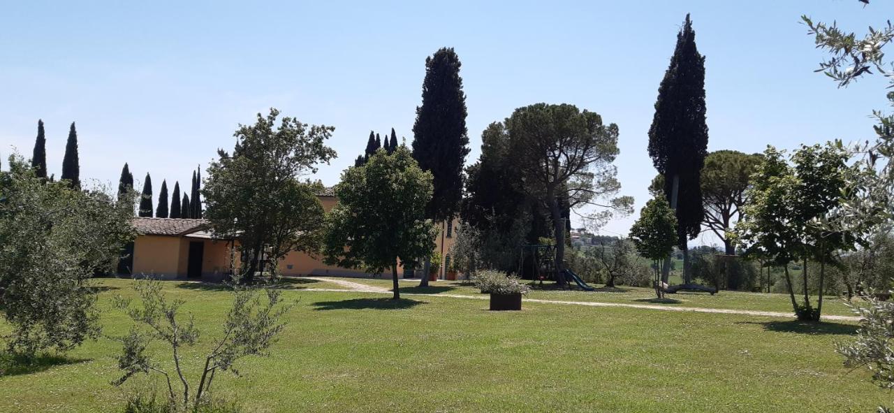 Camere Con Vista In Valdichiana Marciano della Chiana Extérieur photo